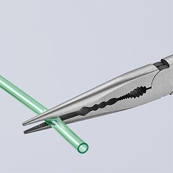 Knipex montažna klešta za hvatanje sa poprečnim profilima 280mm 28 71 280-6